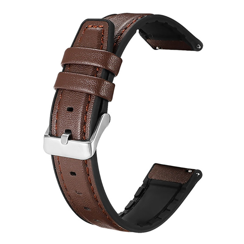 Xiaomi Smartwatch S3 Accessories - Xiaomi izle 2 Pro kayış deri