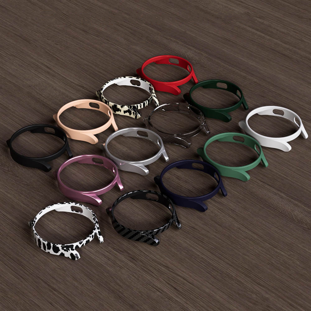 Smartwatch Band Accessories - PC Kılıfı Samsung Galaxy izle 4