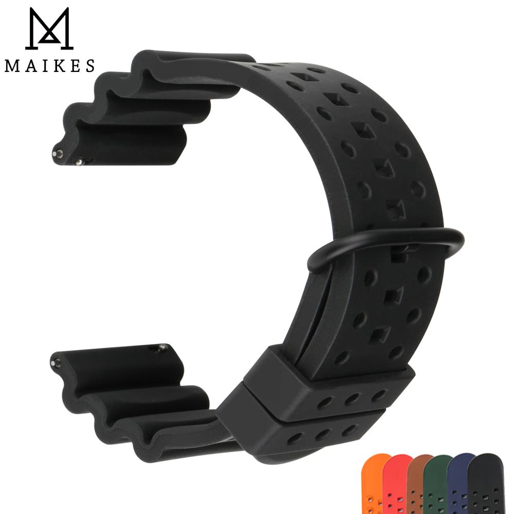 Garmin Smartwatch Accessories - Hızlı bırakma saat kordonları 20mm 22mm