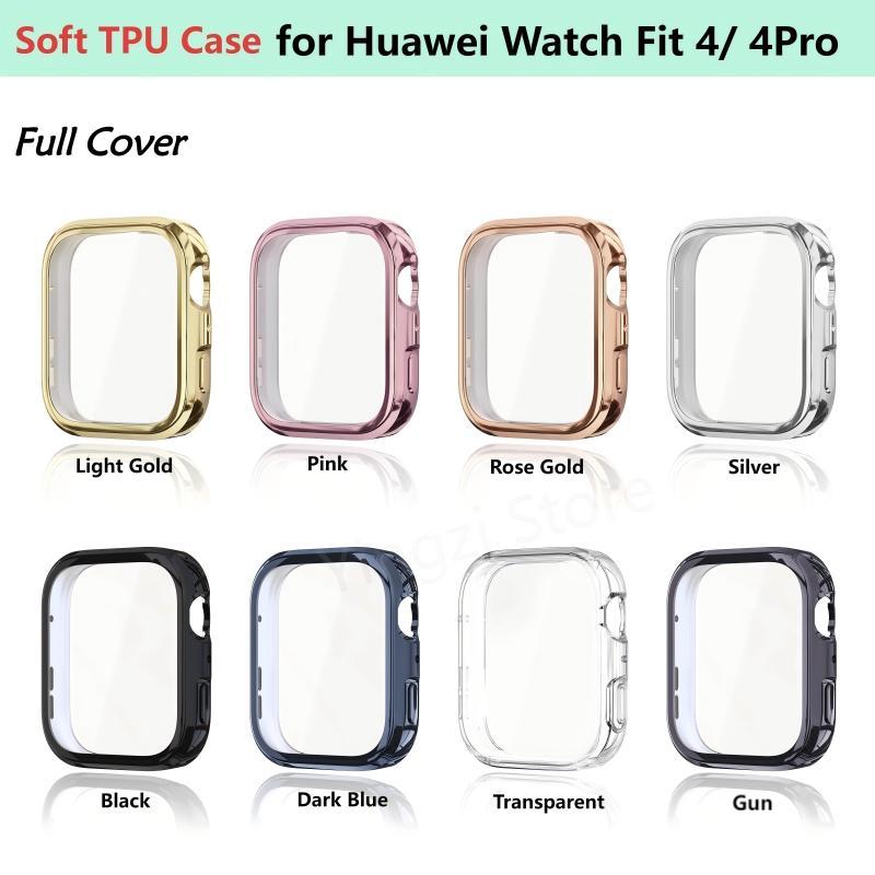 Android Smartwatch Accessories - Huawei Watch Fit 5 5Pro Fit