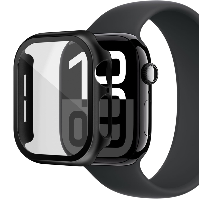 Smartwatch Band Accessories - Kapak Apple Watch Durumda 10/9/8/7/6/5/SE 42mm