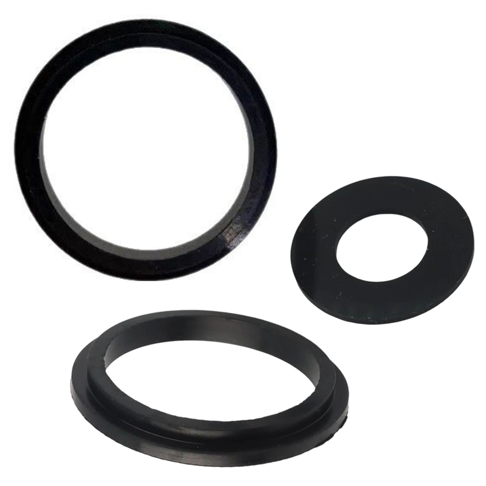 Silicone Band Replacement - A ve B C Bağlantı Silikon