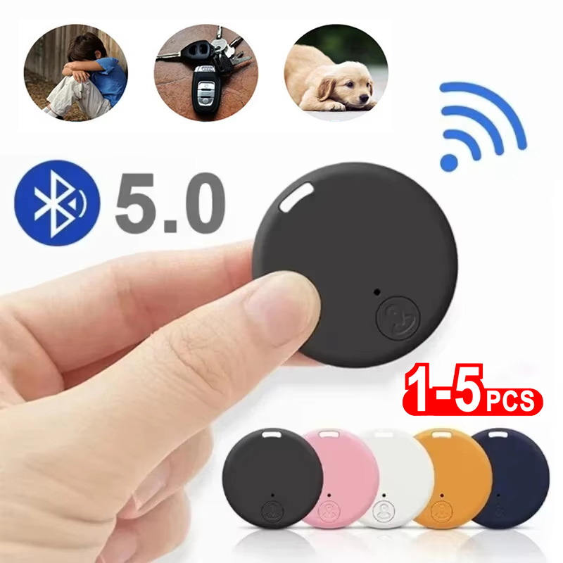 Android Smartwatch Accessories - IOS Android için 5 adet akıllı