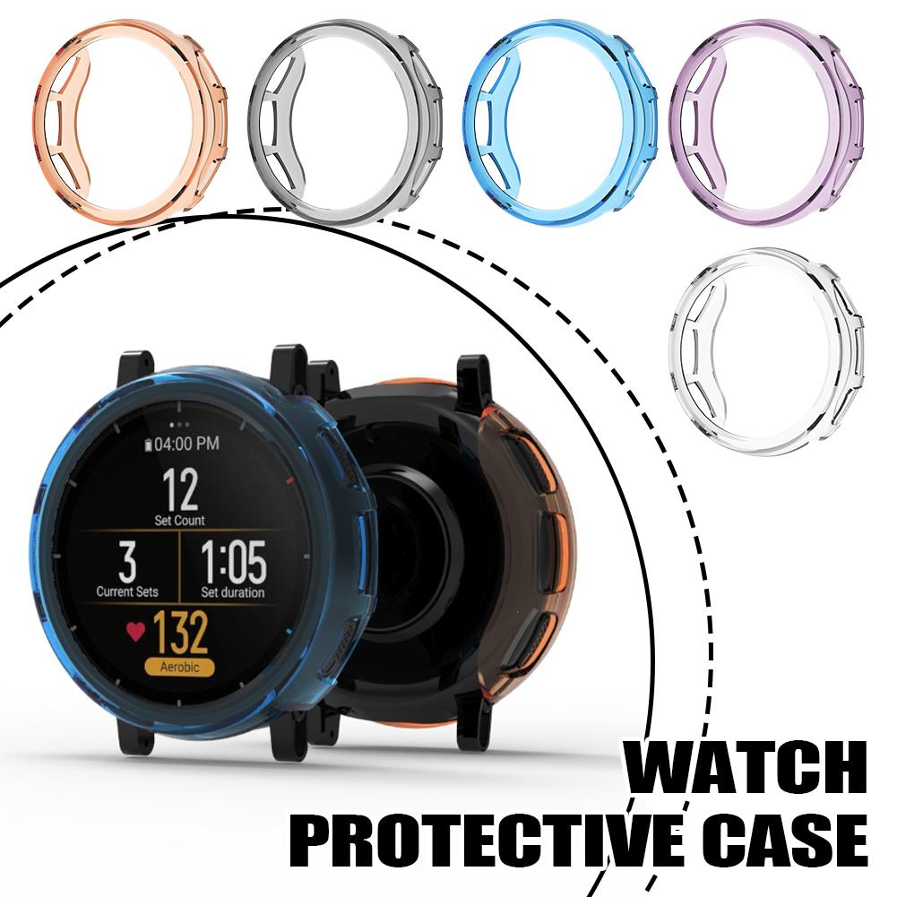 Amazfit Active Max için Koruyu - Watch Face Protector incelemesi ve fiyatı