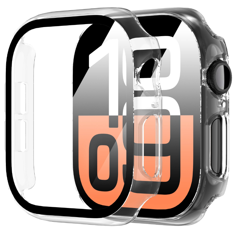 Temperli Cam + Kılıf Apple Wat - Smartwatch Band Accessories incelemesi ve fiyatı