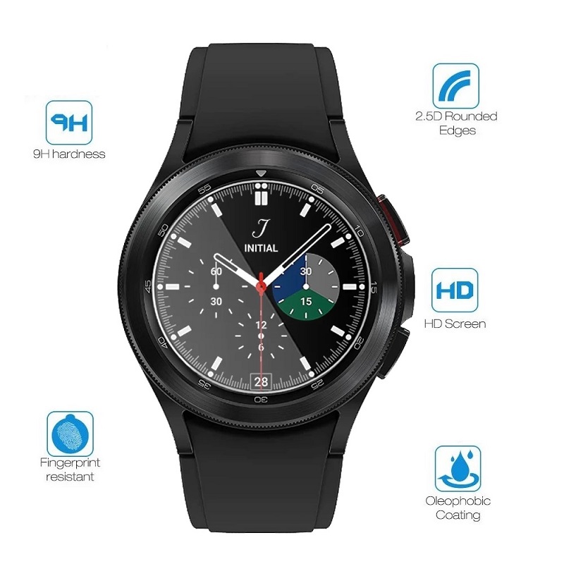 Koruyucu Cam Akıllı Saat için  - Watch Face Protector incelemesi ve fiyatı