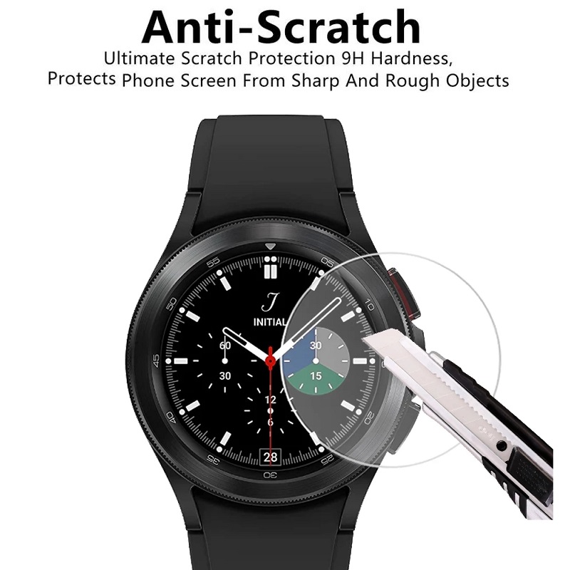 Koruyucu Cam Akıllı Saat için  - Watch Face Protector incelemesi ve fiyatı