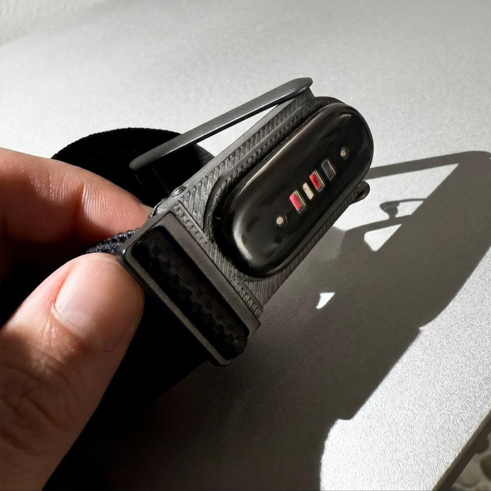 Google Fitbit Air + Whoop 5.0  - Smartwatch Band Accessories incelemesi ve fiyatı