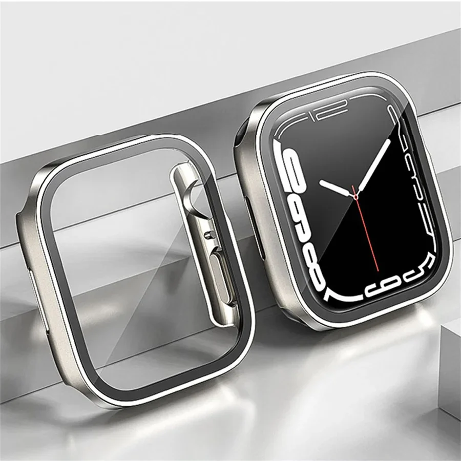Cam + kapak Apple Watch durumd - Garmin Smartwatch Accessories incelemesi ve fiyatı