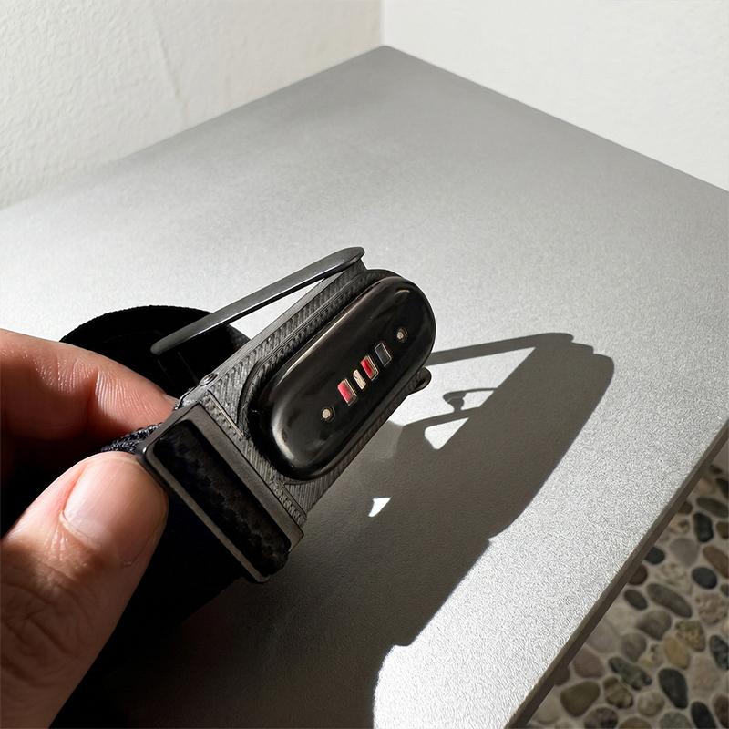 Fitbit Air Whoop 5.0 Combo Aks - Smartwatch Band Accessories incelemesi ve fiyatı