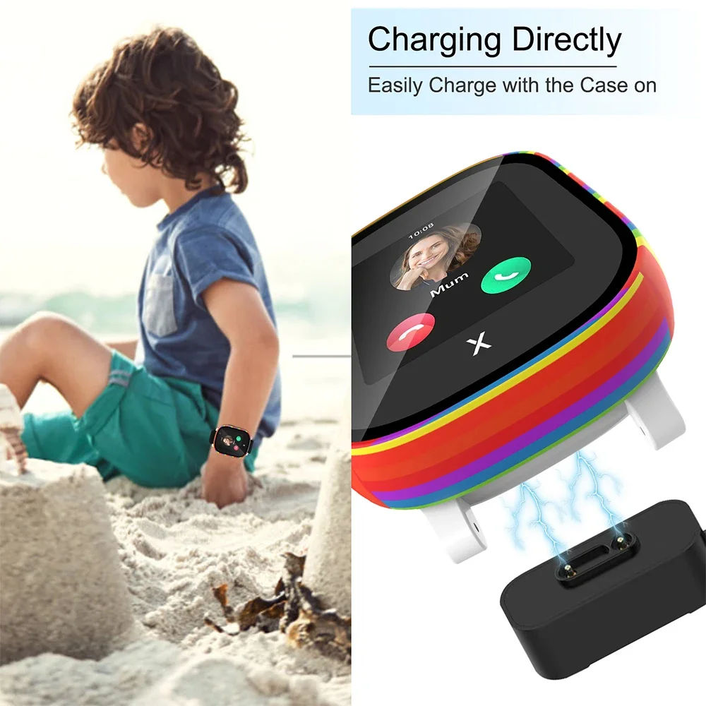 Xploar X6 oyun çocuklar için k - Garmin Smartwatch Accessories incelemesi ve fiyatı