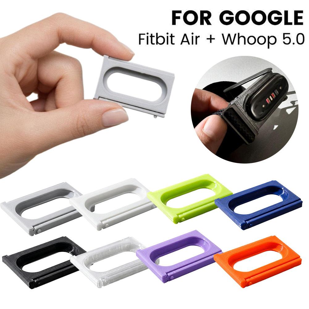 Fitbit Air Whoop 5.0 için Komb - Garmin Smartwatch Accessories incelemesi ve fiyatı