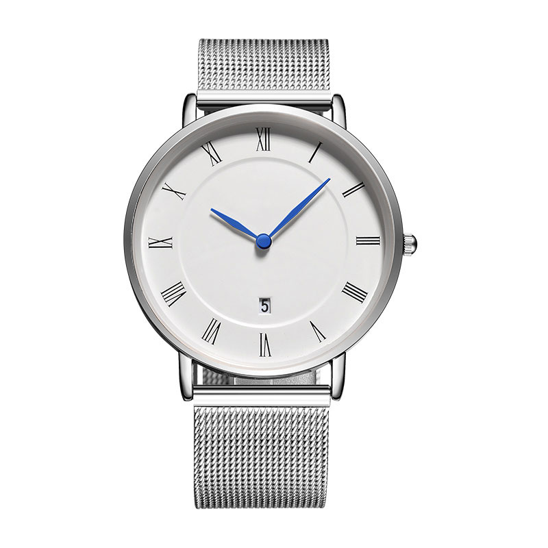 B-8210N Paslanmaz Çelik Hasır  - Stainless Mesh Band incelemesi ve fiyatı