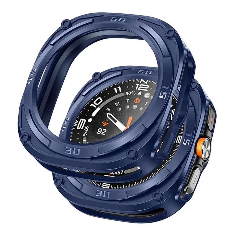 Samsung Galaxy İzle Ultra Ekra - Smartwatch Band Accessories incelemesi ve fiyatı