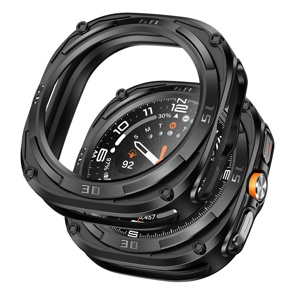 Samsung Galaxy İzle Ultra Ekra - Smartwatch Band Accessories incelemesi ve fiyatı