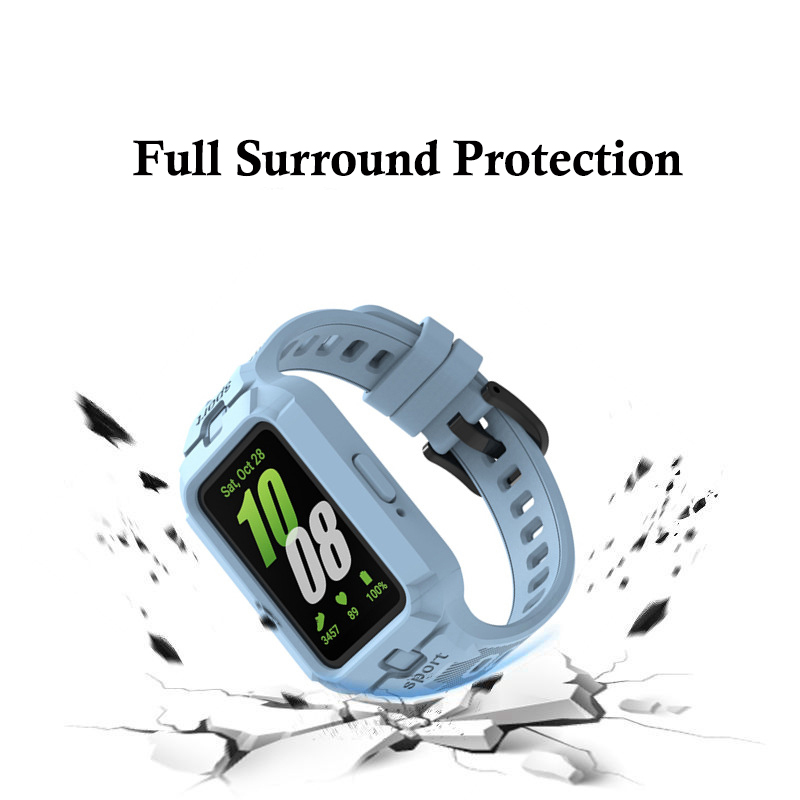 Samsung Galaxy Fit 3 Akıllı Sa - Silicone Band Replacement incelemesi ve fiyatı