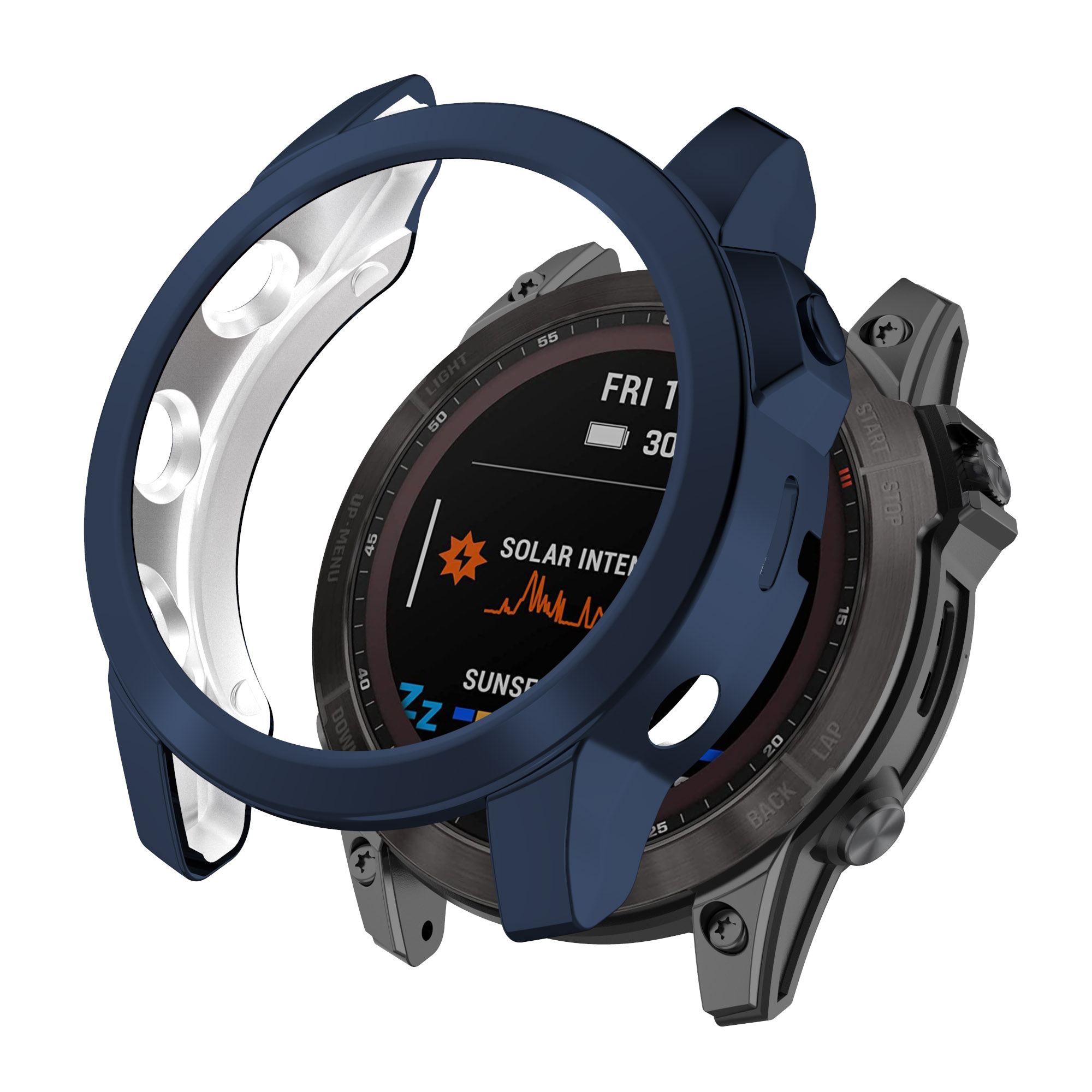 Koruyucu Kılıf Kapak Garmin Fe - Garmin Smartwatch Accessories incelemesi ve fiyatı
