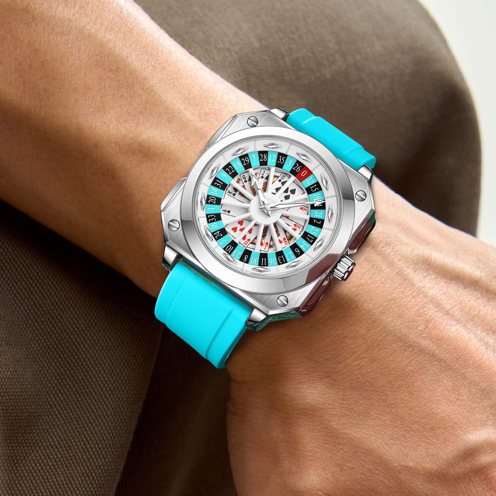 VA VA VOOM Erkekler İçin Yeni  - Smartwatch Custom incelemesi ve fiyatı