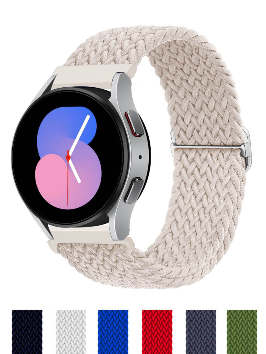 20mm/22mm Bant Samsung Galaxy  - Xiaomi Smartwatch S3 Accessories incelemesi ve fiyatı