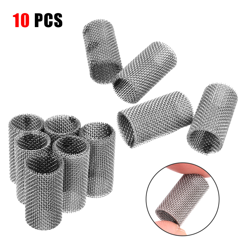 10 adet Dizel Hava park ısıtıc - Stainless Mesh Band incelemesi ve fiyatı