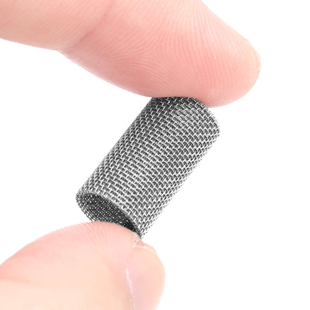10 adet Dizel Hava park ısıtıc - Stainless Mesh Band incelemesi ve fiyatı