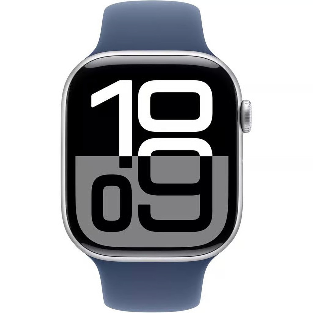 Apple Watch Series 10 [GPS 42m - Smartwatch M Active incelemesi ve fiyatı