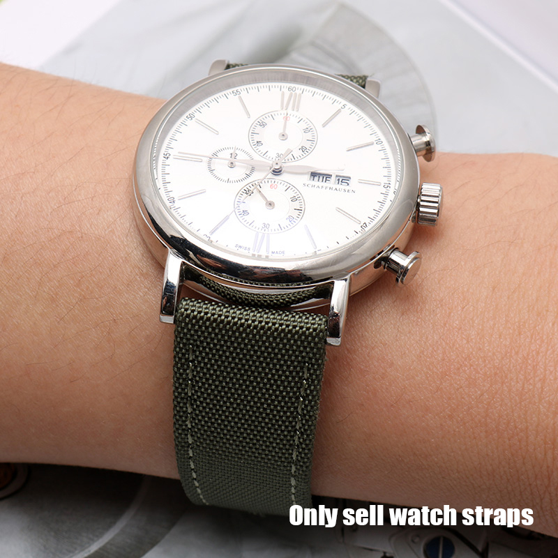 Omega Seiko Casio Tissot saat  - Nylon Nato Strap incelemesi ve fiyatı