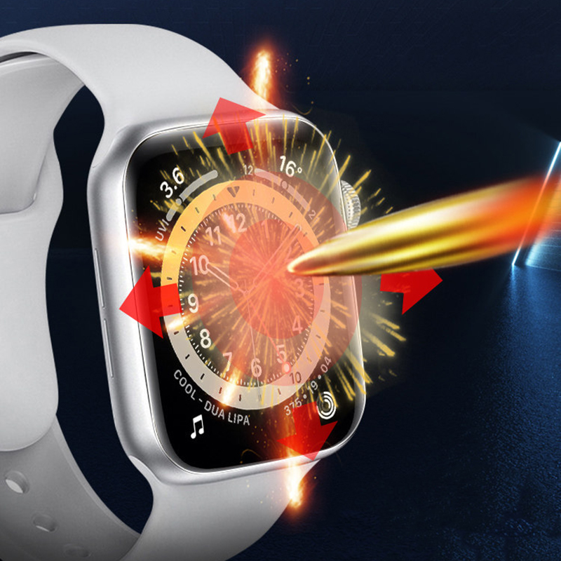 Apple Watch serisi 9 8 7 45mm  - Garmin Smartwatch Accessories incelemesi ve fiyatı