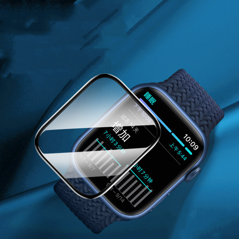 Apple Watch serisi 9 8 7 45mm  - Garmin Smartwatch Accessories incelemesi ve fiyatı
