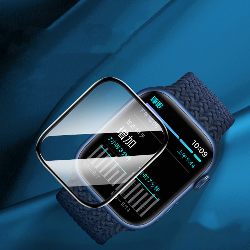 Apple Watch serisi 9 8 7 45mm  - Garmin Smartwatch Accessories incelemesi ve fiyatı