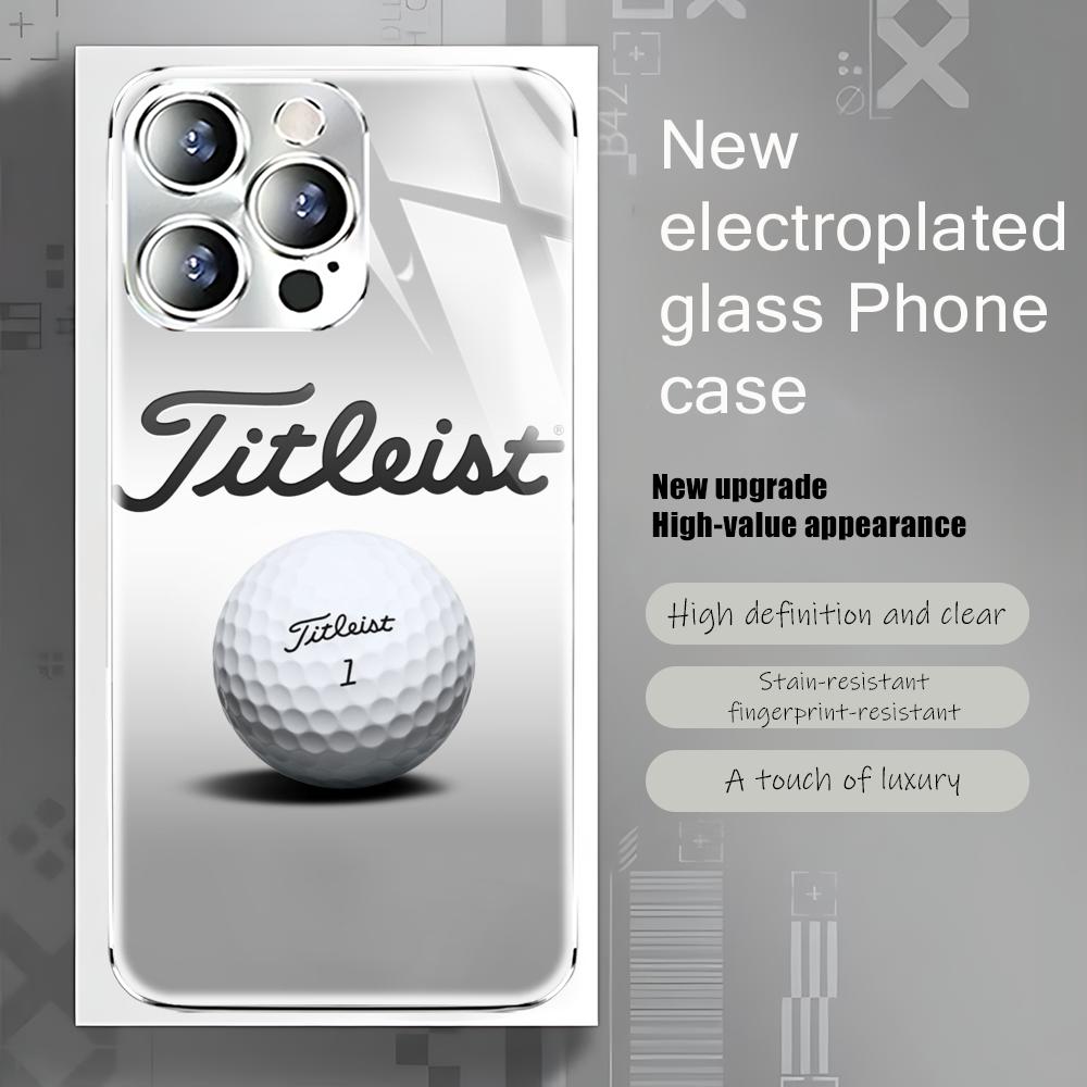 Sport Golf Topu T-Titleists Te - Apple Iphone 15 incelemesi ve fiyatı