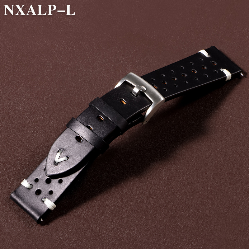 Retro Yağ Balmumu Renk Değişik - Nylon Nato Strap incelemesi ve fiyatı