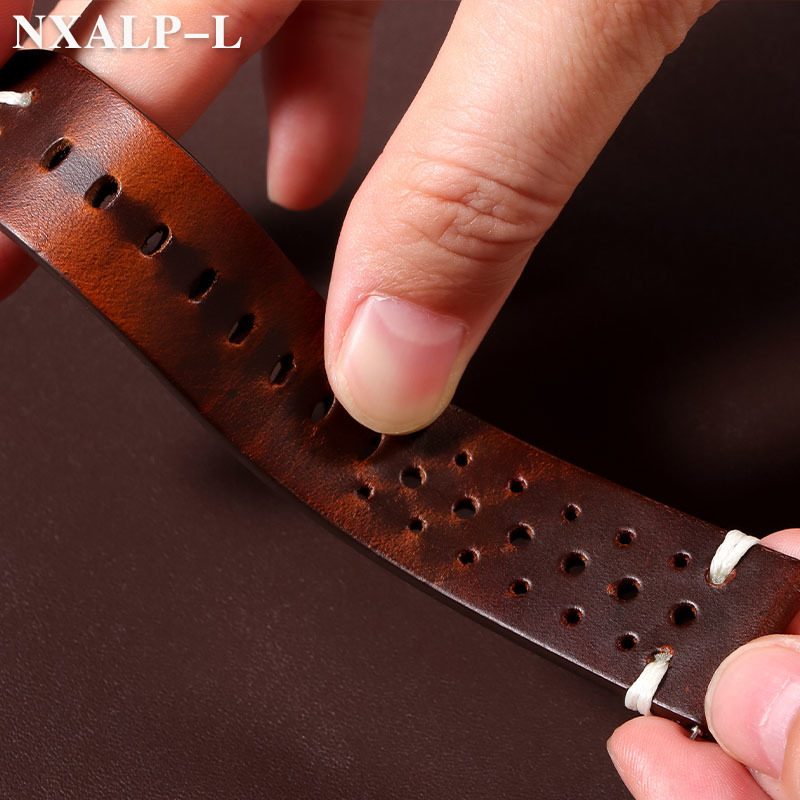 Retro Yağ Balmumu Renk Değişik - Nylon Nato Strap incelemesi ve fiyatı