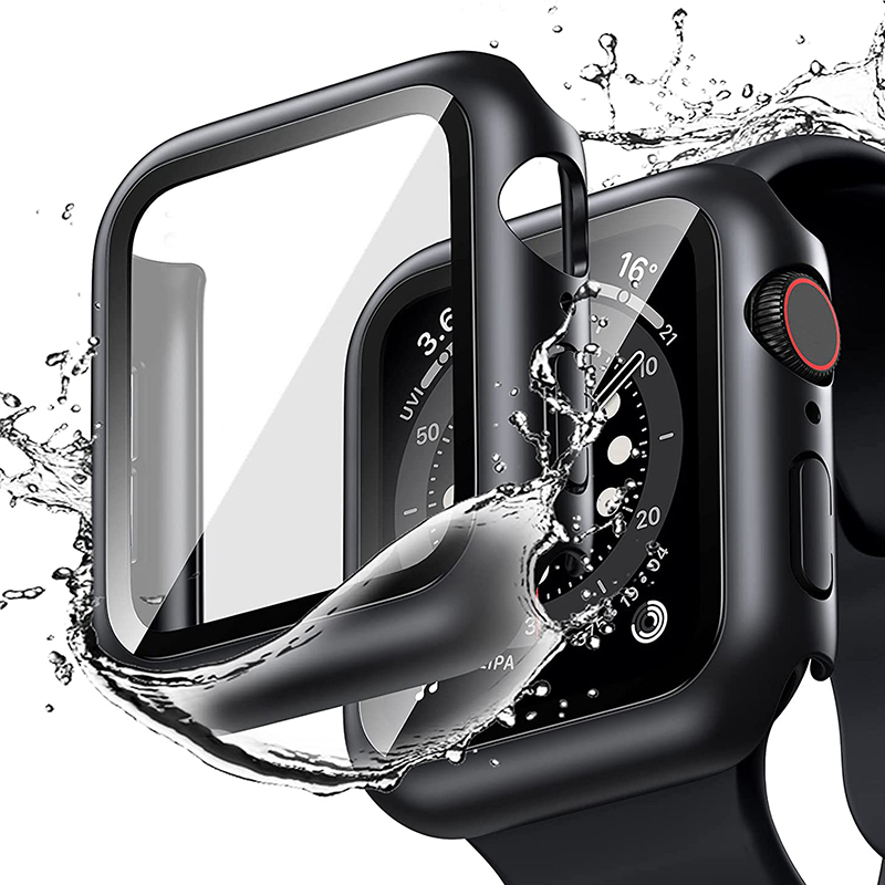 Temperli Cam + kapak Apple Wat - Garmin Smartwatch Accessories incelemesi ve fiyatı