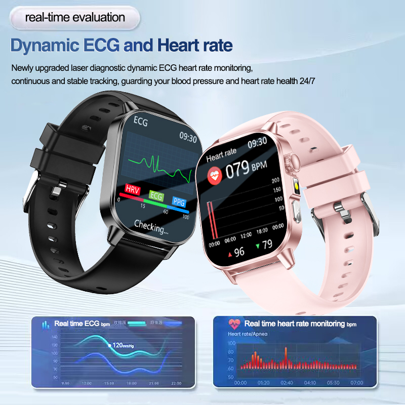 Yeni Erkek Duygu Teşhis Akıllı - Android Smartwatch Accessories incelemesi ve fiyatı