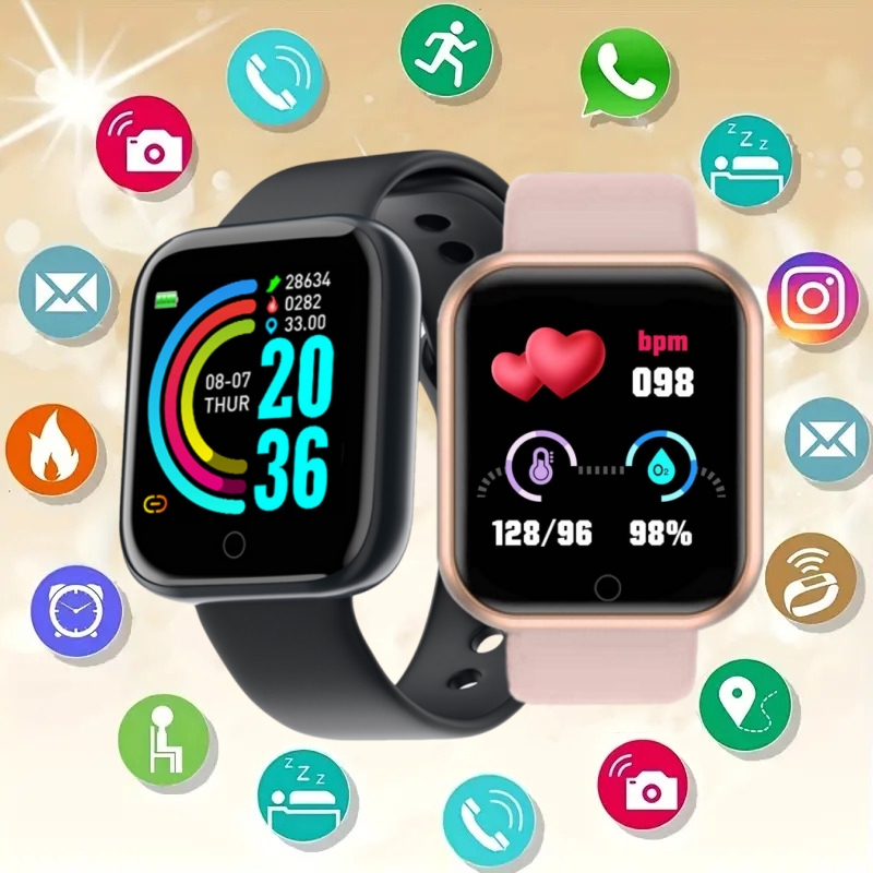 Akıllı saat mesaj hatırlatmak  - Smartwatch X12 incelemesi ve fiyatı
