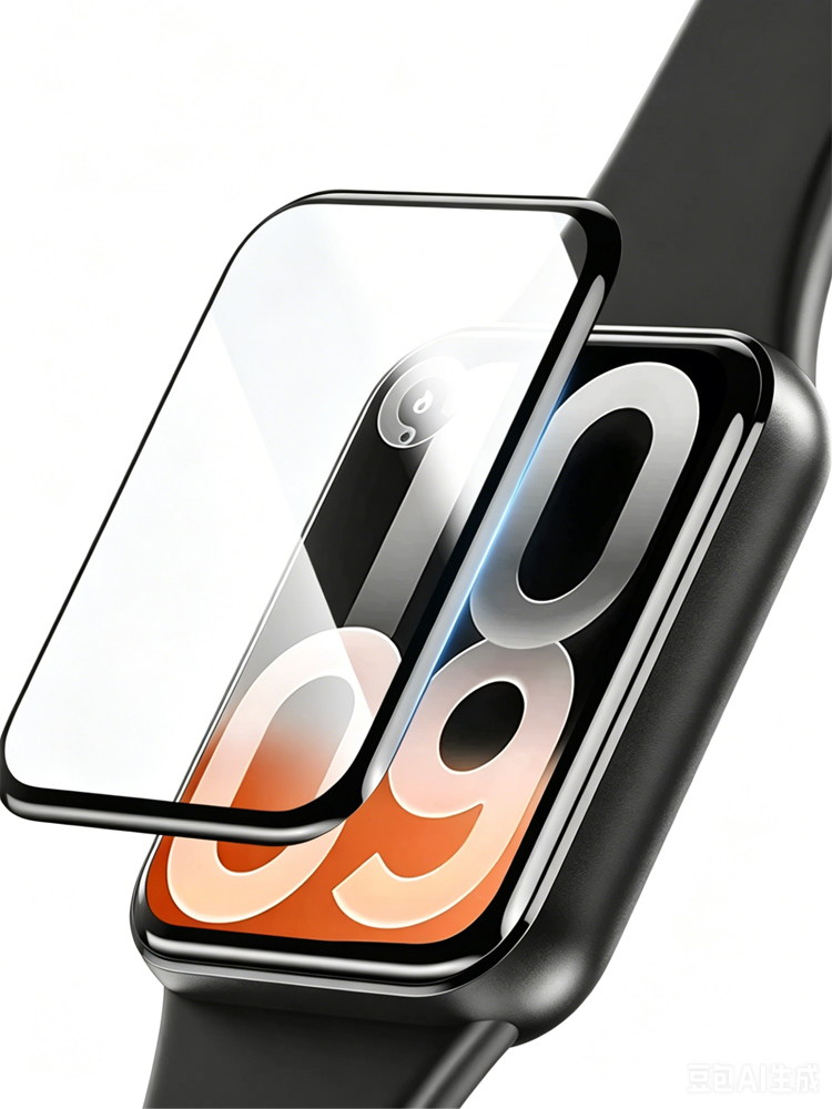 Koruyucu Film Xiaomi Band 10 P - Smartwatch Band Accessories incelemesi ve fiyatı