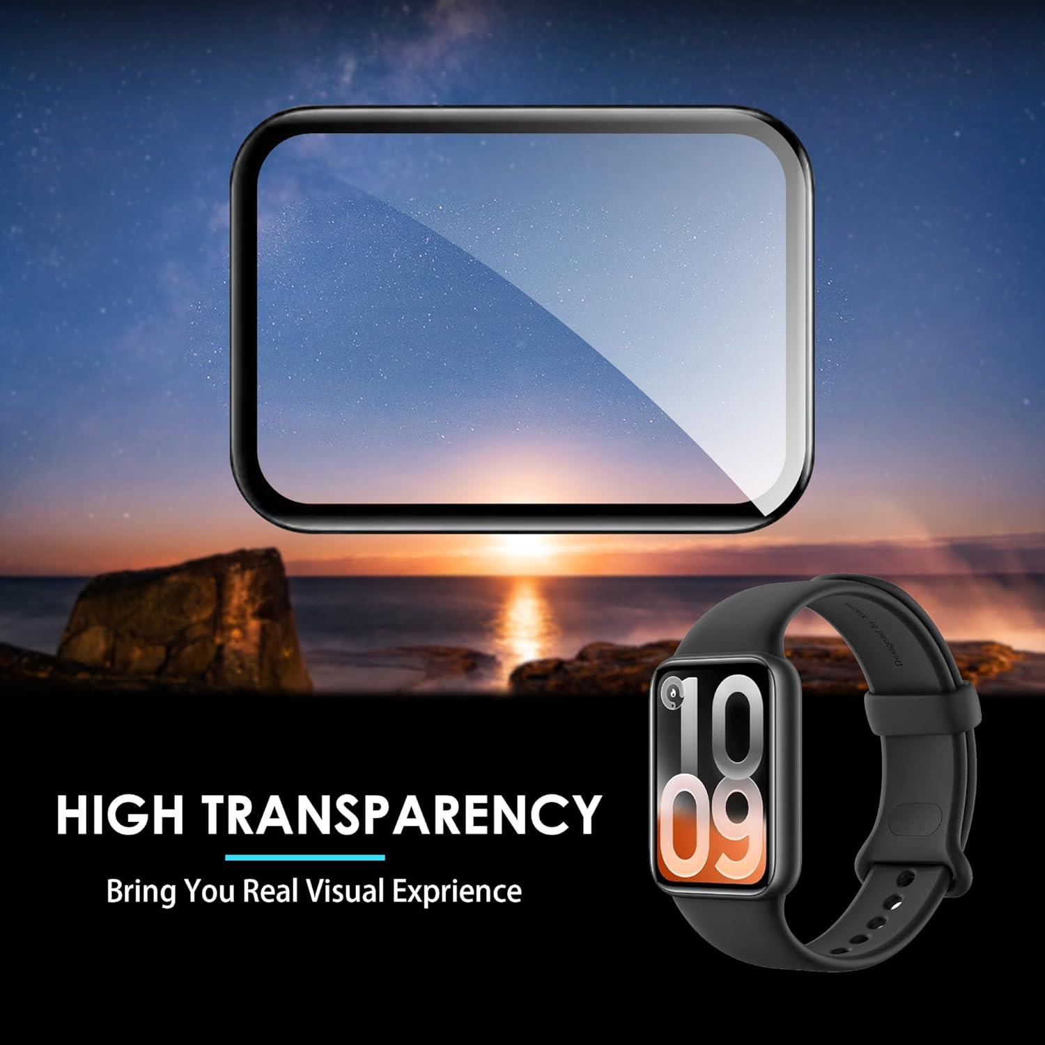 Koruyucu Film Xiaomi Band 10 P - Smartwatch Band Accessories incelemesi ve fiyatı
