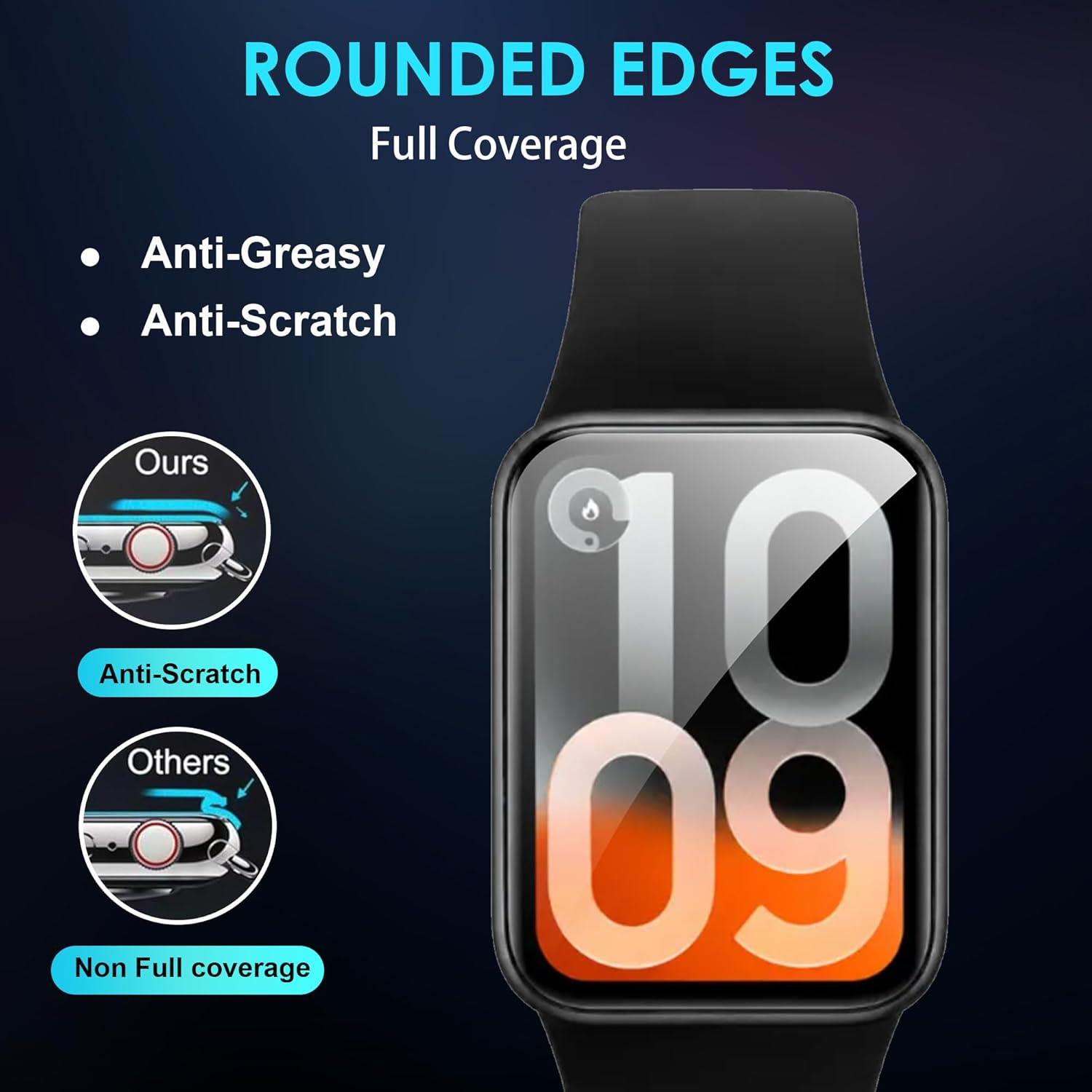 Koruyucu Film Xiaomi Band 10 P - Smartwatch Band Accessories incelemesi ve fiyatı