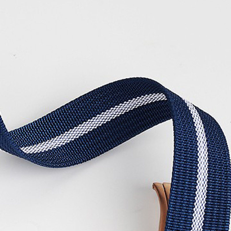 Yeni tasarım entegre tuval saa - Nylon Nato Strap incelemesi ve fiyatı