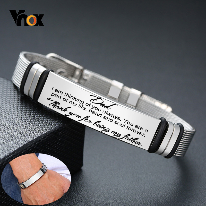 Vnox Mens paslanmaz çelik özel - Stainless Mesh Band incelemesi ve fiyatı