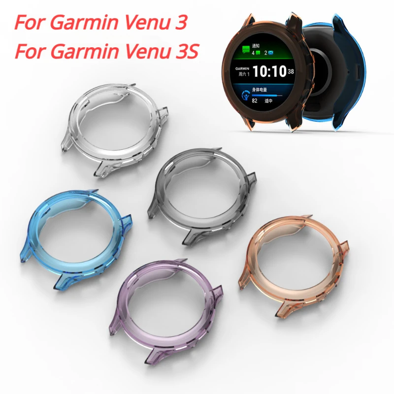 Garmin Venu 3 3S Akıllı Saat K - Silicone Band Replacement incelemesi ve fiyatı