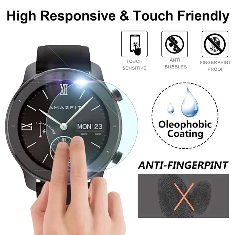 HayLou Solar LS05 Akıllı Saat  - Garmin Smartwatch Accessories incelemesi ve fiyatı