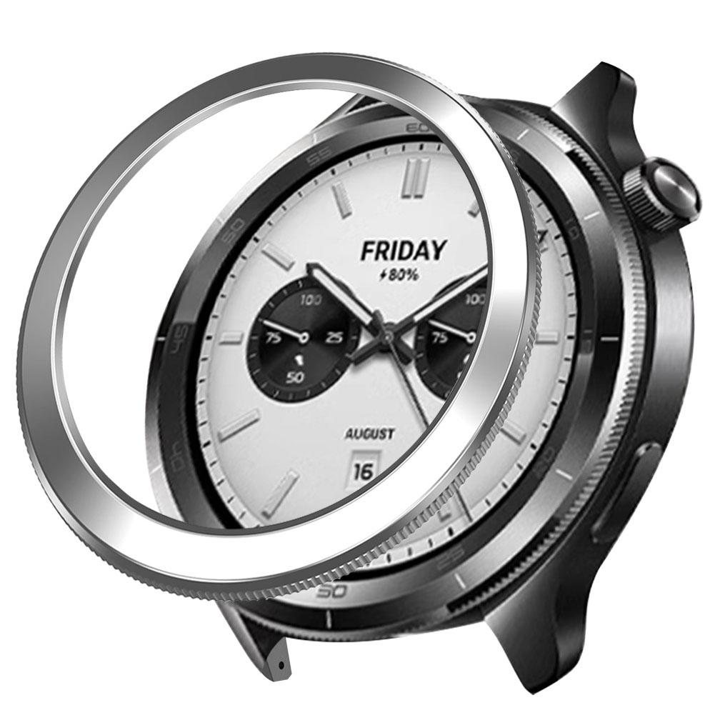 Metal Çerçeve Yedek Kılıf Kapa - Xiaomi Smartwatch S3 Accessories incelemesi ve fiyatı