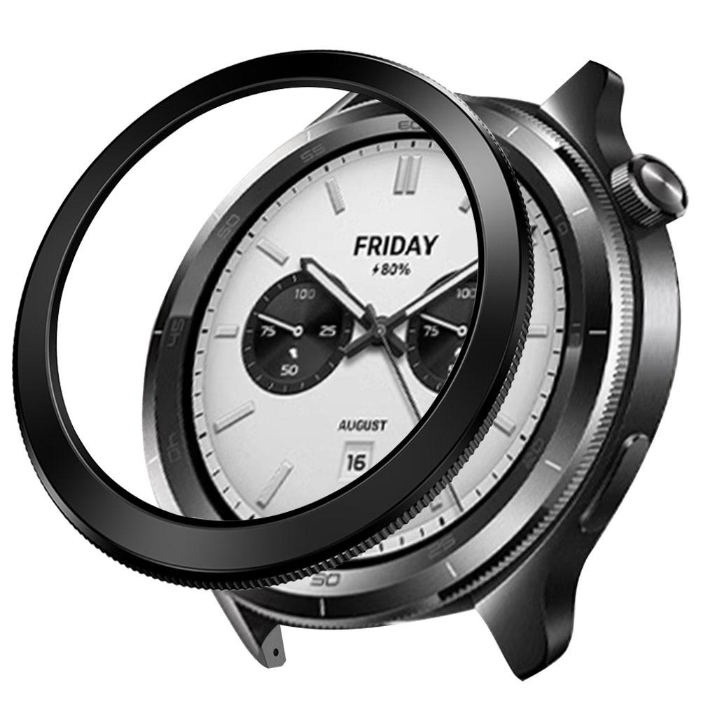 Metal Çerçeve Yedek Kılıf Kapa - Xiaomi Smartwatch S3 Accessories incelemesi ve fiyatı