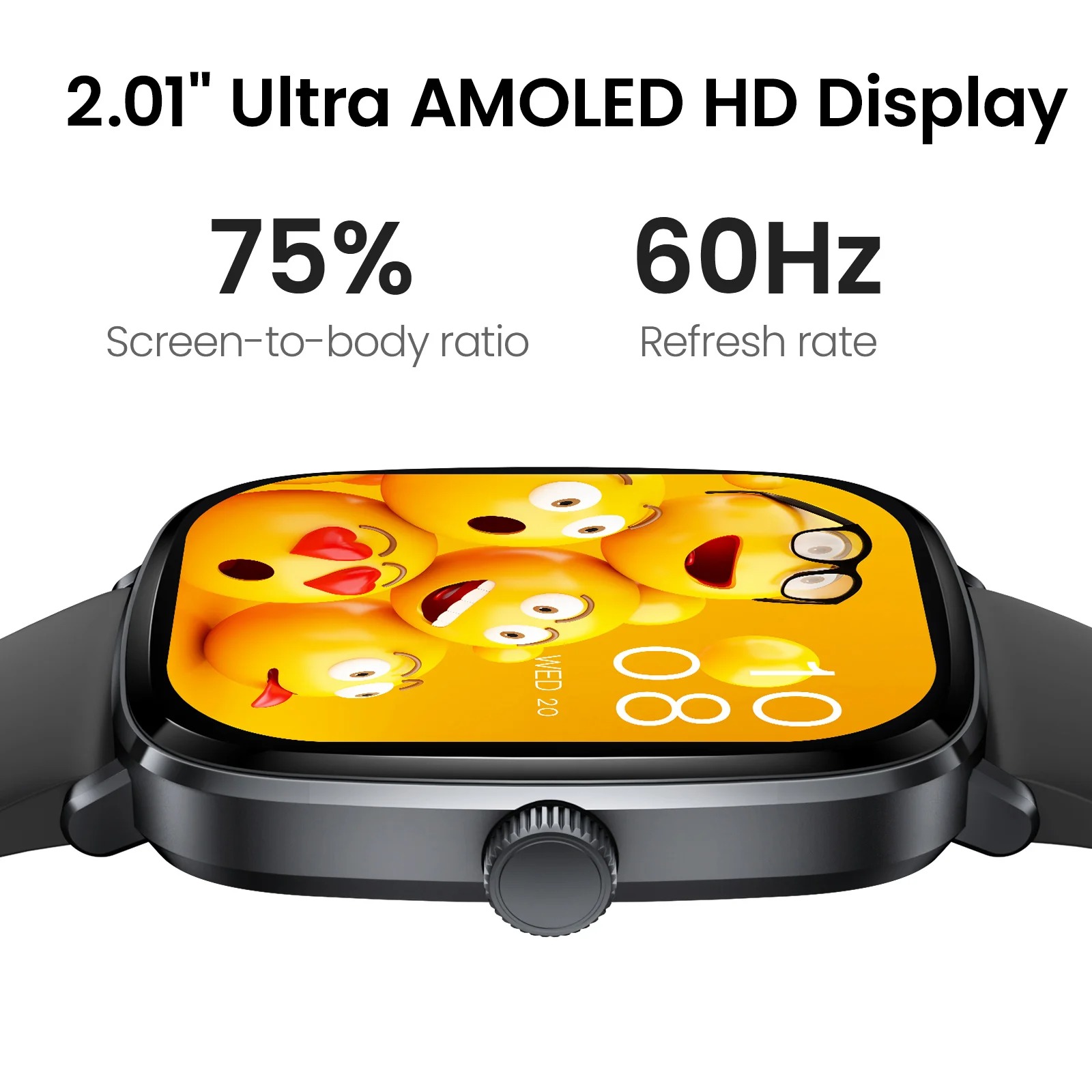 HAYLOU Watch RS5 Akıllı Saat 2 - Smartwatch X12 incelemesi ve fiyatı