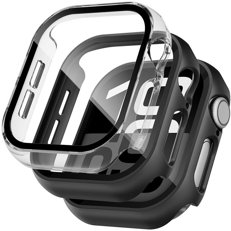 Kapak Apple Watch Durumda 10/9 - Smartwatch Band Accessories incelemesi ve fiyatı