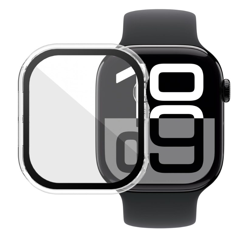 Kapak Apple Watch Durumda 10/9 - Smartwatch Band Accessories incelemesi ve fiyatı