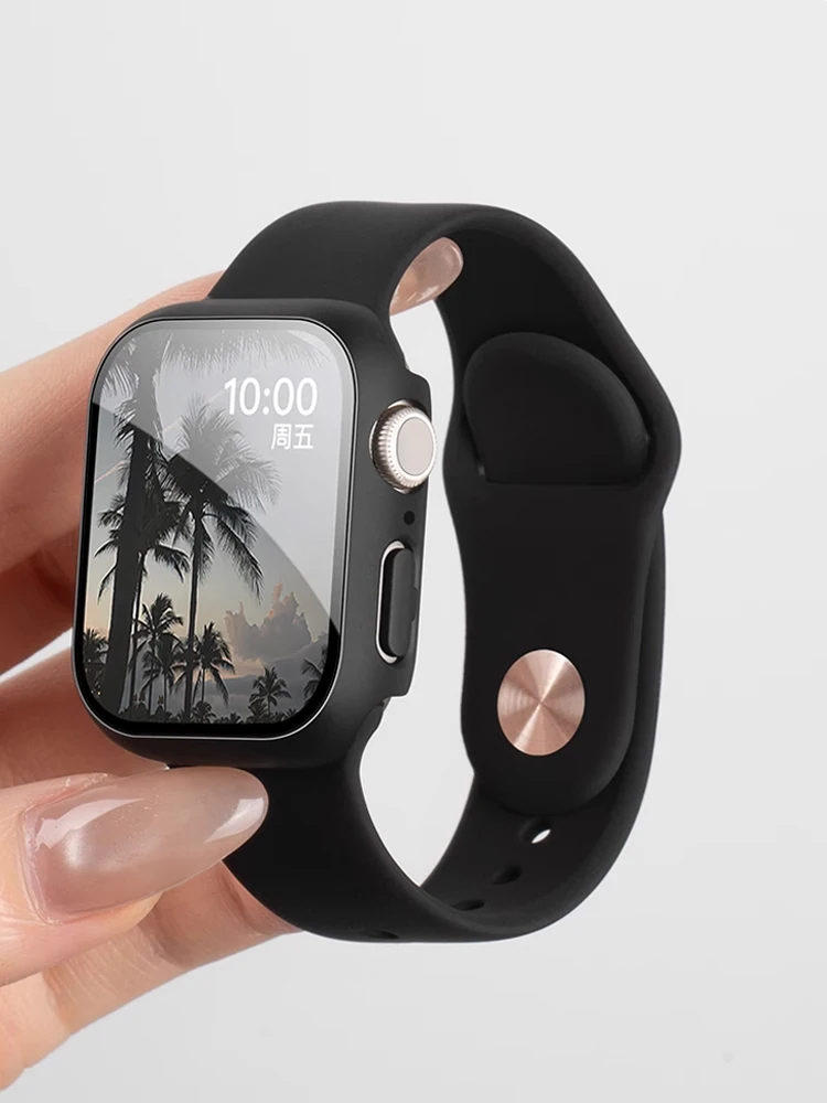 Kapak Apple Watch Durumda 10/9 - Smartwatch Band Accessories incelemesi ve fiyatı