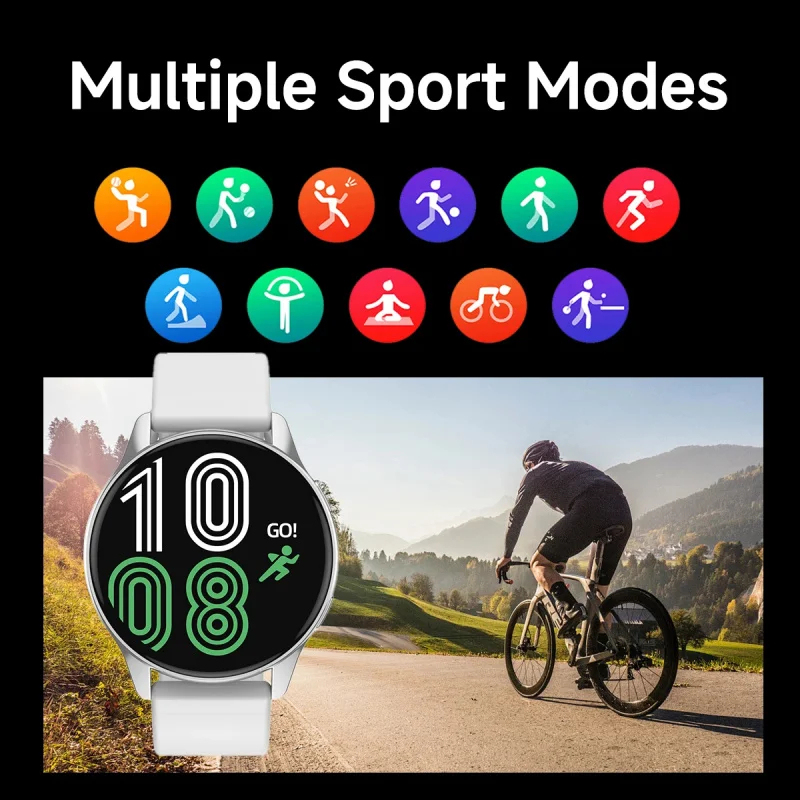 Çok Fonksiyonlu Akıllı Saat Ka - Smartwatch Custom incelemesi ve fiyatı
